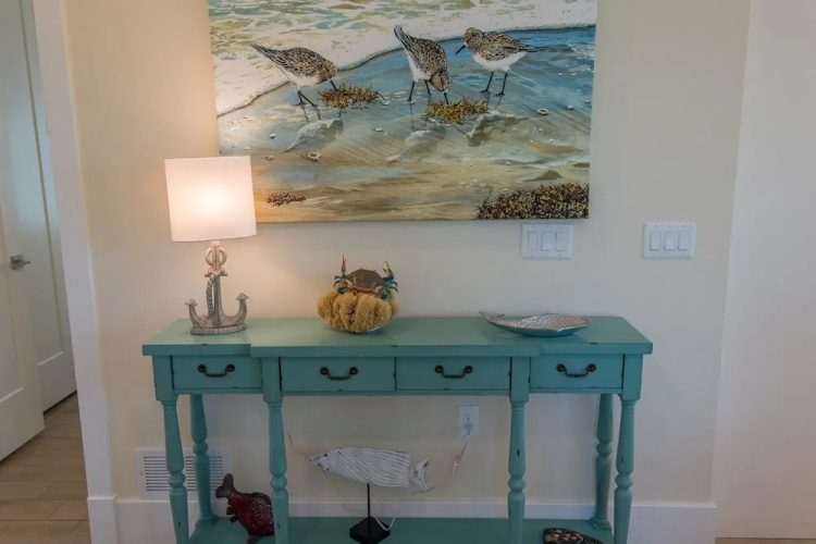 Coastal Horizons Apartment 6