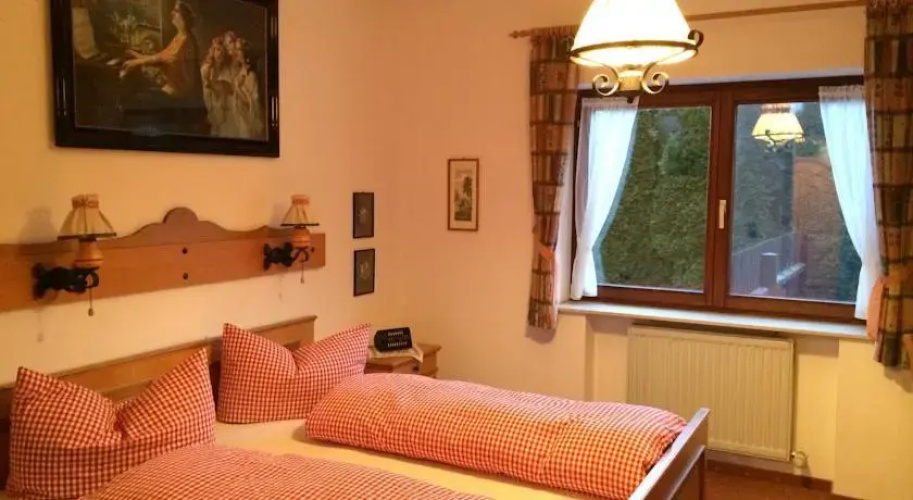 Ferienhaus Sonnenuhr