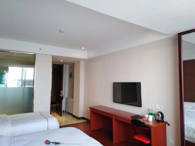 Standard Double Family room