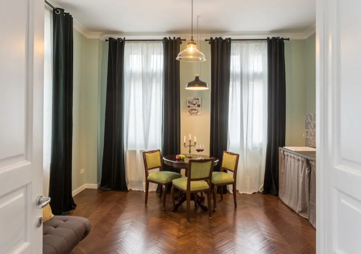 Good Living Bucharest