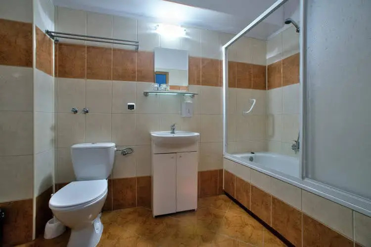 Hotel Sezam