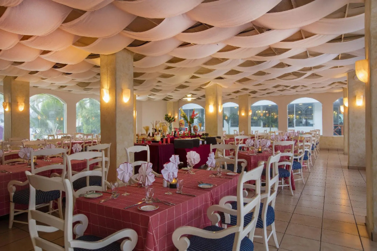 Crown Paradise Club All Inclusive Resort photo 35