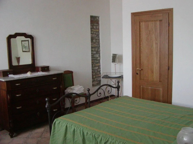 Agriturist Rupestr