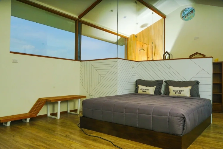 1 Bedroom Villa