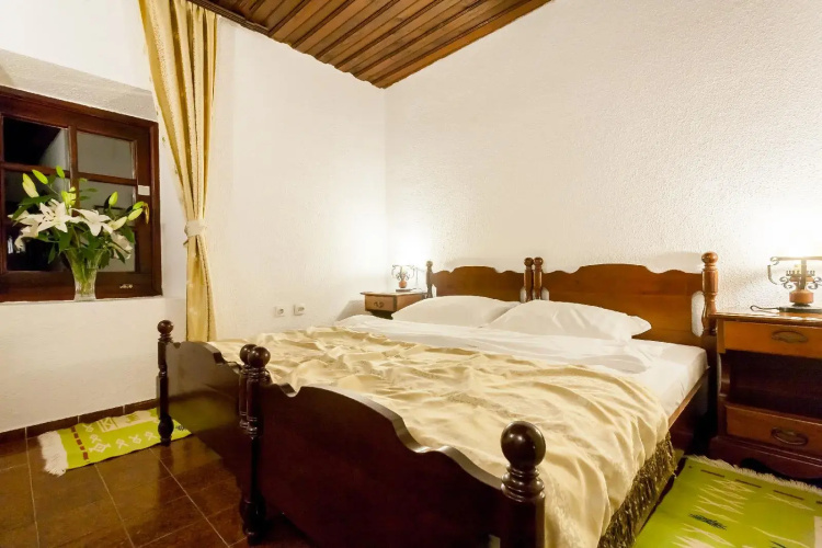 Hotel Kulla e Balshajve