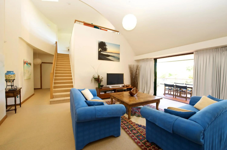 Byron Links Apartments