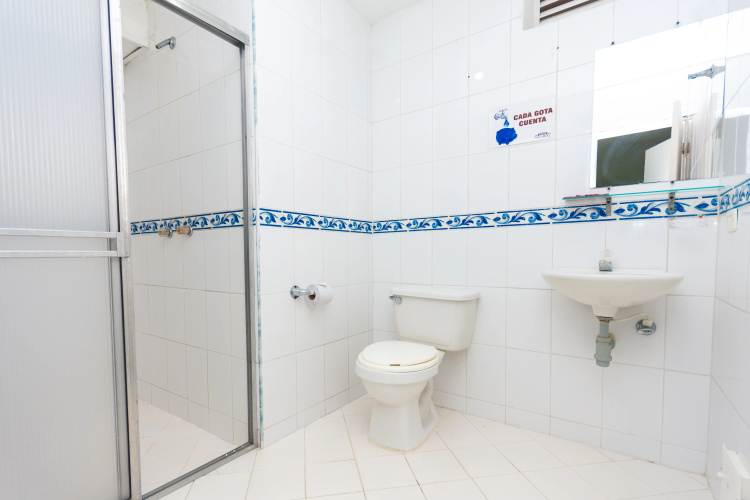 Hotel Villa Real