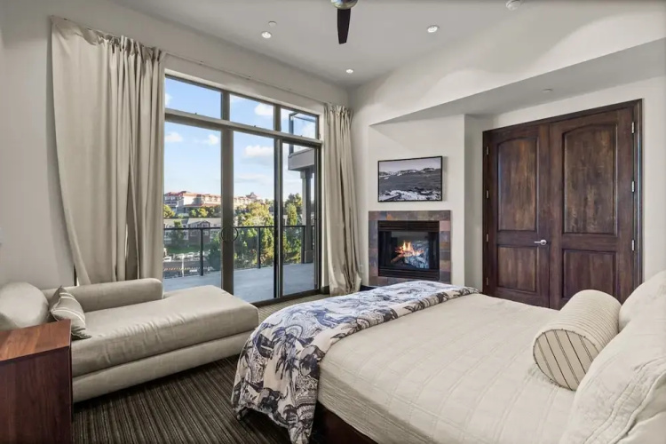 Dana Point Luxe Str14-007