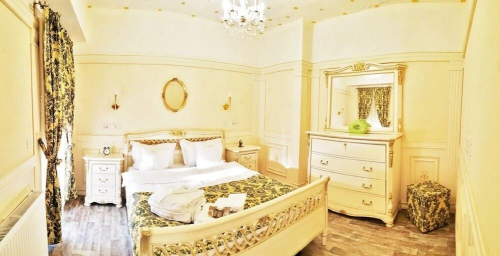 My Hotel Apartments Baneasa