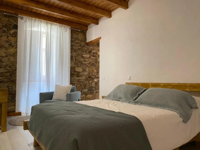 Casa Da Igrejja
