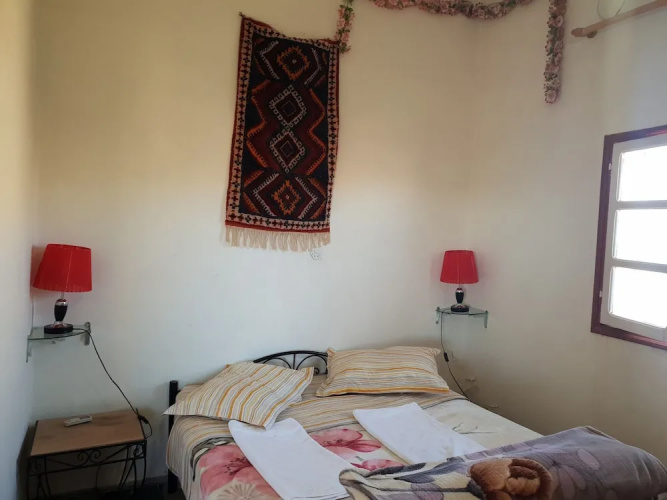 Gîte Kasbah La palmeraie
