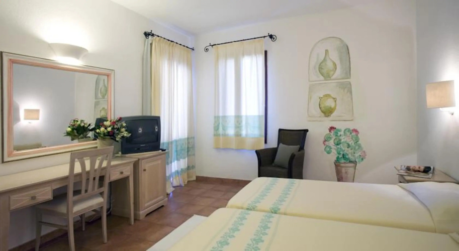 Hotel Flamingo Resort