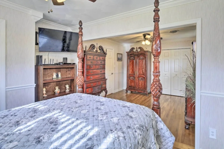 2 Bedrooms Cottage
