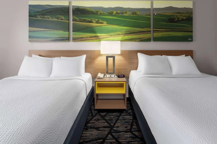 Days Inn Ogallala