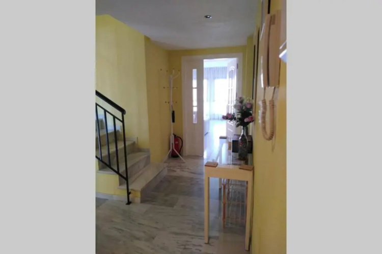 Superb 3 bedrooms Duplex Manilva, Aldea Hills