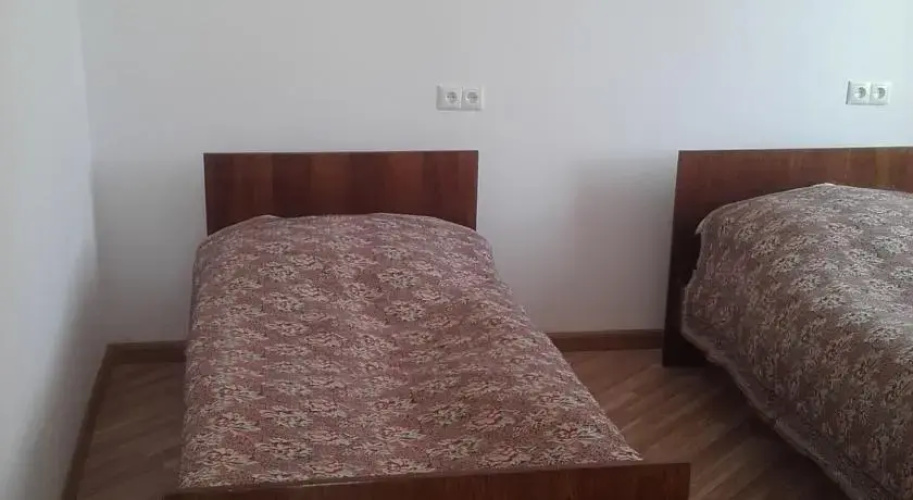 Alina's bed and breakfast