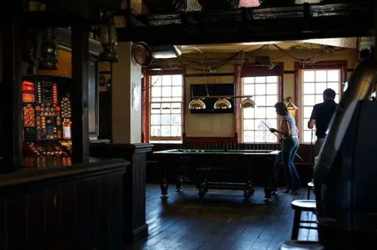 The Bay Hotel