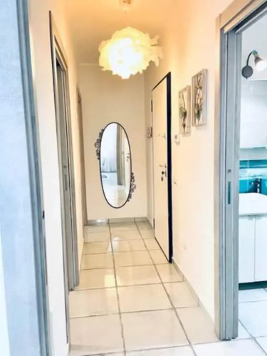 Teatro Verdi & Villa Comunale Charming Flat
