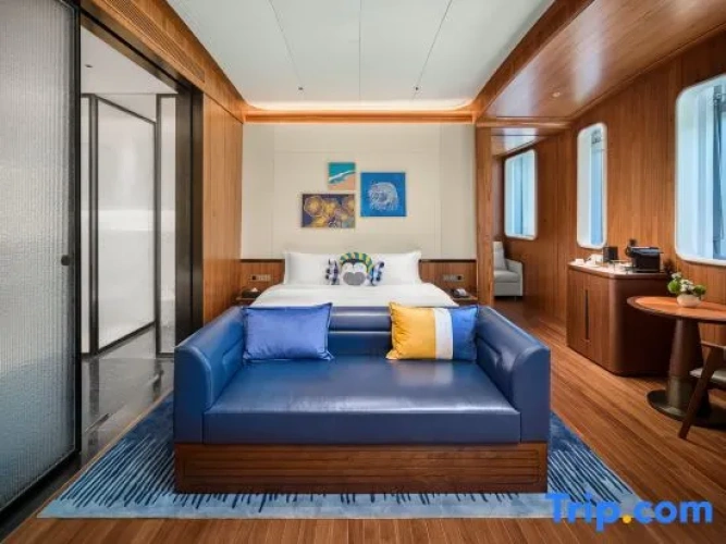 Premier Double room