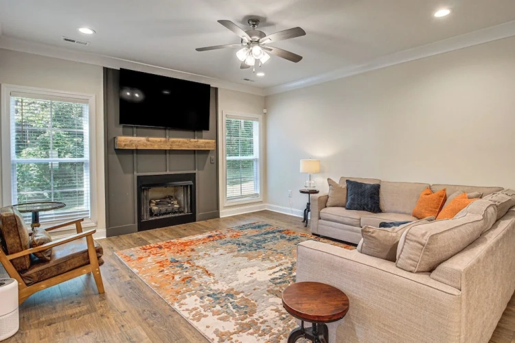 3 Bedrooms Cottage