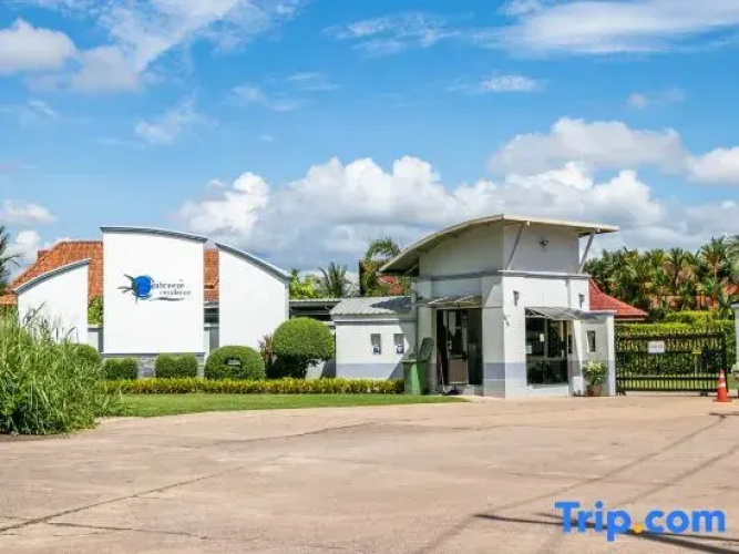 SeaBreeze Residence Mae Phim SB141