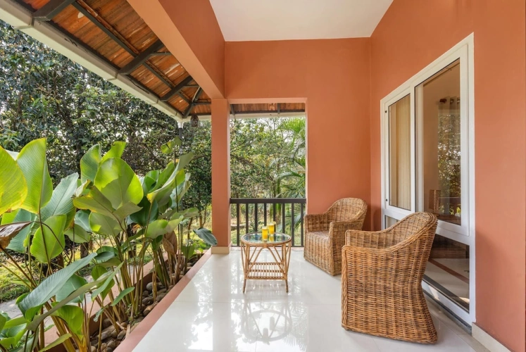 Premium Cottage
