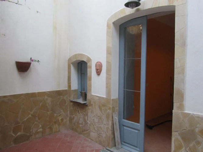 Come In Sicily - Fishermann House