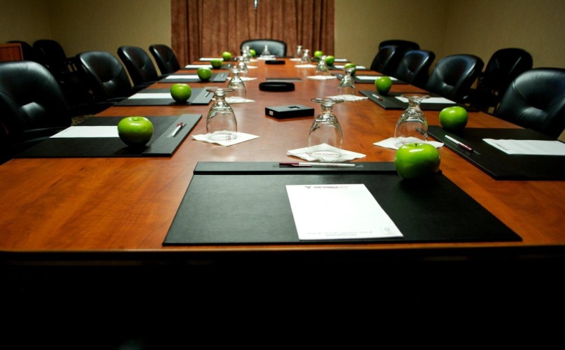 Victoria Inn And Conference Center photo 16