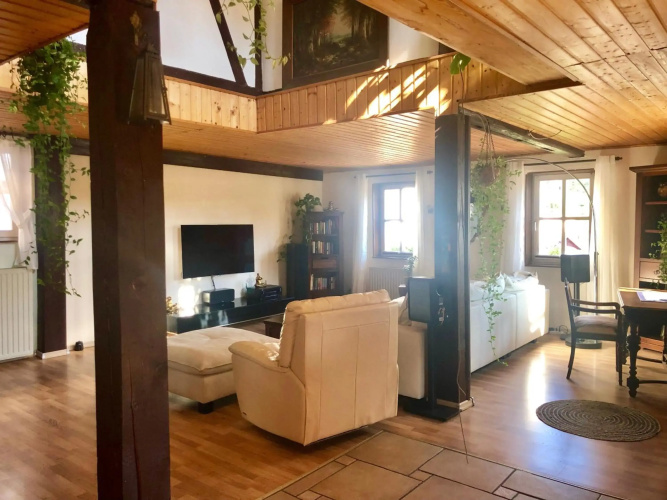 Ferienhaus Ahle Schinn