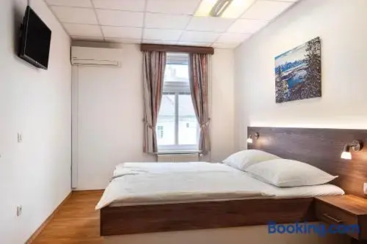 Apartment Center