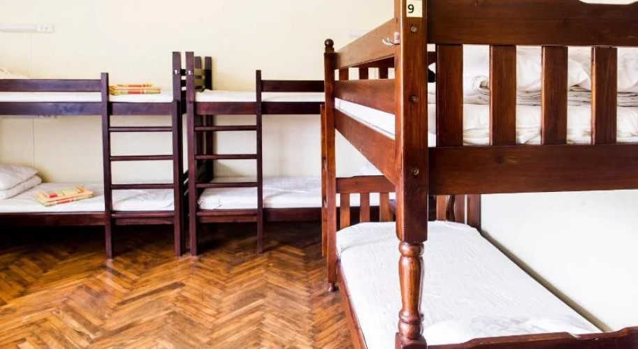 Klaipeda Hostel