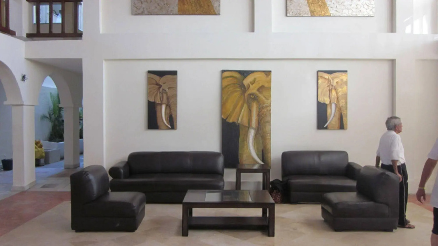 Hotel Solamar Inn
