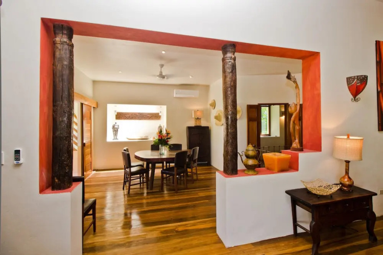 Ruby 5 Bedroom Home