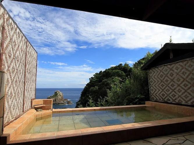 Resort Ohshima