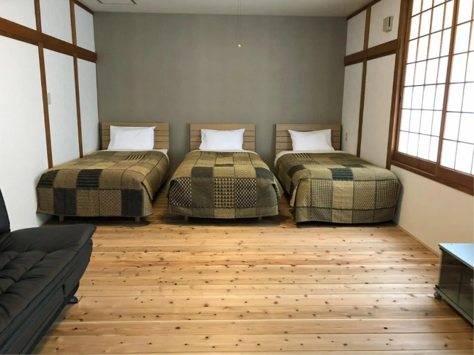 Kaihin Ryoan Shioji