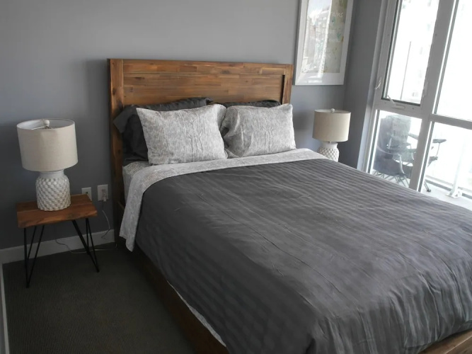 Breathtaking 2BR Condo- Amazing Views