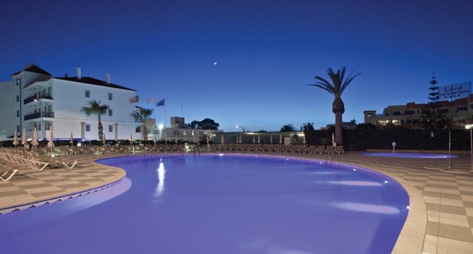 Muthu Oura Praia Hotel photo 13