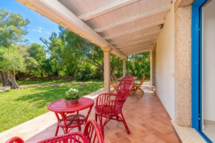 Family Cottage
