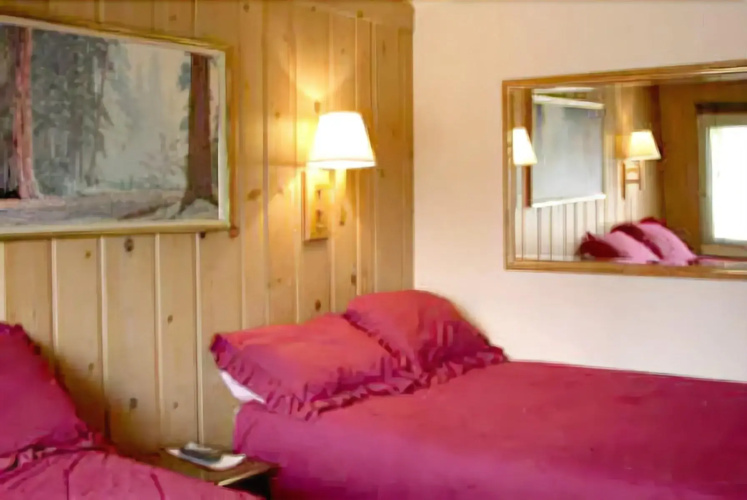 Brundage Inn
