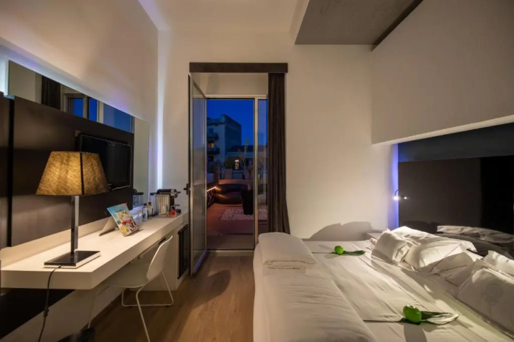 UNA Hotels One Siracusa Wellness & SPA