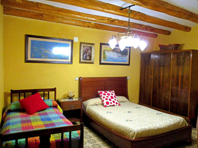 La Alcoba de Bécquer