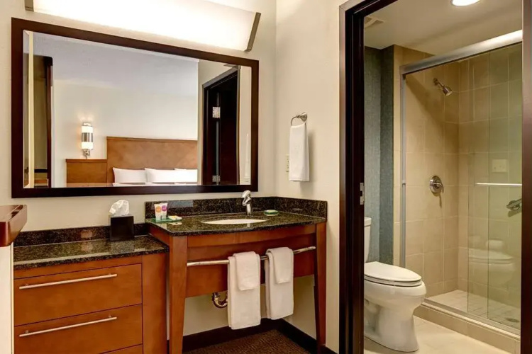 Candlewood Suites Chicago/hoffman