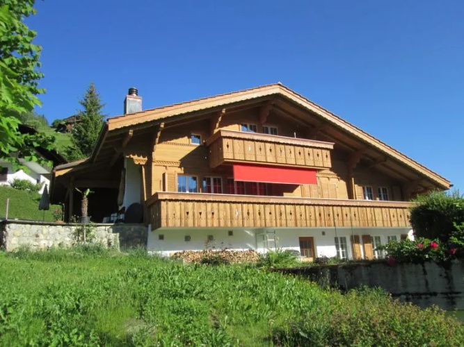Otel görseli