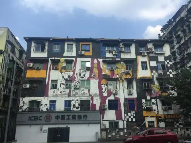 Image de l'hôtel