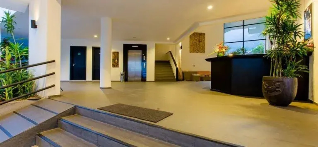 Hotelbild