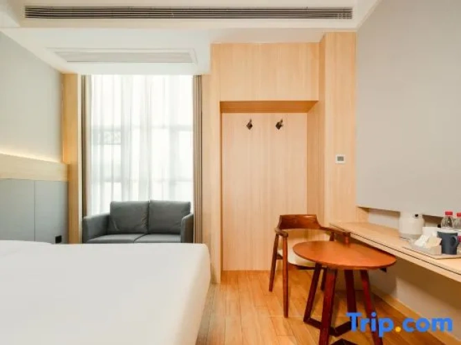 Business Double room with mountain view
