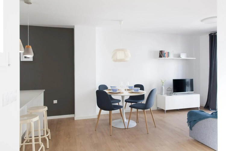 Apartment Torres de Quart II