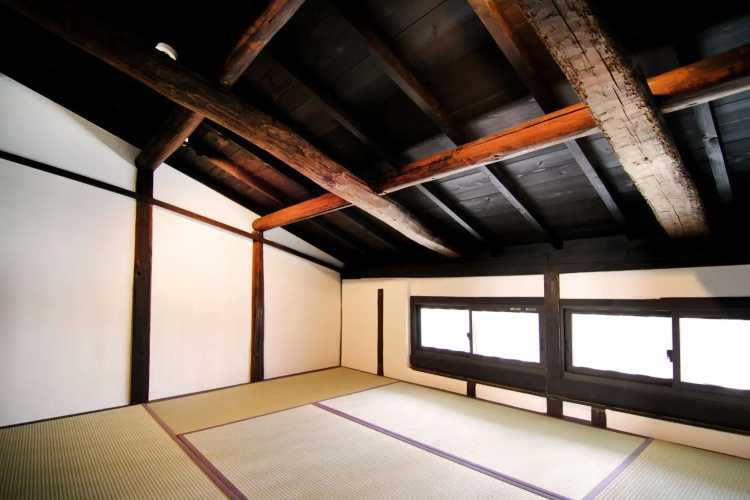 Shirafuji-an