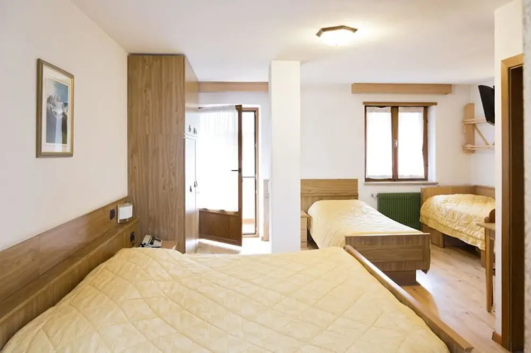 Hotel La Montanara