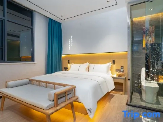 Premier Double room